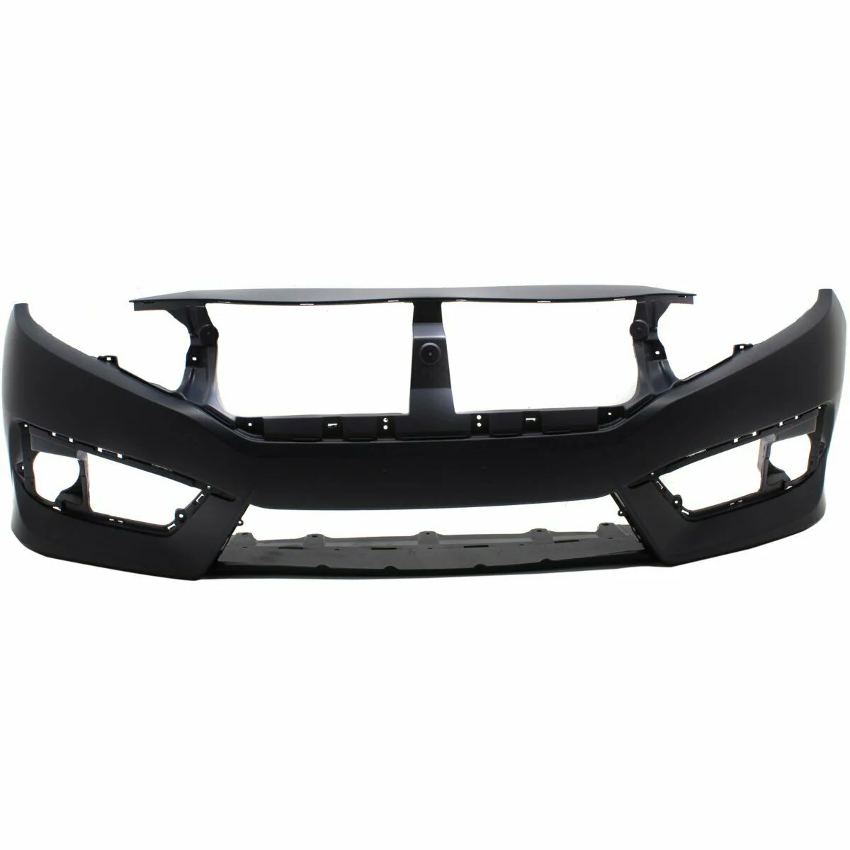 Front Bumpers